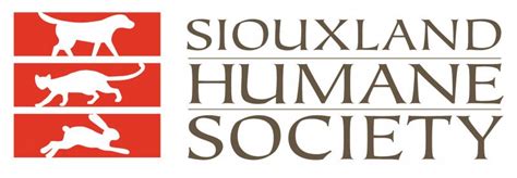 Sioux city humane society - 